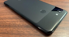 Good
													Google Pixel 3 XL - Verizon, Black, 128 GB, Verizon Edition, photo 4 of 4