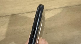 Good
													Apple iPhone SE 3rd Gen 2022 - Unlocked, Midnight, 64 GB, A2595, photo 4 of 6