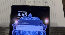 Fair
													OnePlus Open - Unlocked, Black, 512 GB, 16 GB, photo 2 of 11