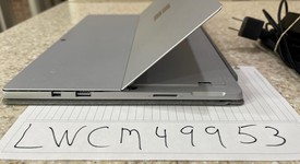 Good
													Microsoft Surface Pro 5 (2017) - Wi-Fi, Silver, 512 GB, 16 GB, photo 5 of 6