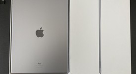 Mint
													Apple iPad Pro 12.9" 1st Gen 2015 - Wi-Fi, Gray, 32 GB, A1584, 1st Gen 2015, photo 2 of 6