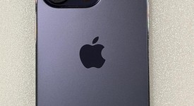 Good
													Apple iPhone 14 Pro - Unlocked, Purple, 256 GB, A2650, photo 2 of 6