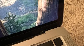 Good
													MacBook Pro 2020 - 13" - I5, Gray, 512 GB, 16 GB, photo 3 of 11