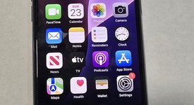 Good
													Apple iPhone 11 Pro - Unlocked, Green, 64 GB, A2160, photo 1 of 5