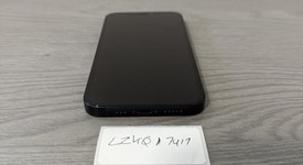 Fair
													Apple iPhone 12 - Xfinity, Black, 256 GB, A2172, photo 1 of 7