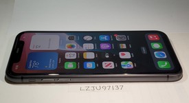 Good
													Apple iPhone 11 - Unlocked, Black, 128 GB, A2111, photo 1 of 14