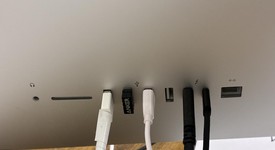 Mint
													iMac 2017 27" Retina 5K - I5, 1 TB, 8 GB, photo 4 of 7