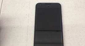 Mint
													Google Pixel - Verizon, Black, 32 GB, 4 GB, Verizon Edition, photo 2 of 7