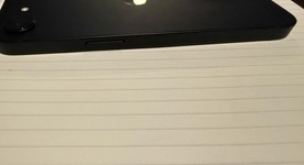 Mint
													Apple iPhone 16e - T-Mobile, Black, 128 GB, A3212, photo 2 of 10