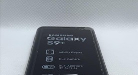 Good
													Samsung Galaxy S9 Plus - Verizon, Purple, 64 GB, SM-G965U, photo 1 of 6