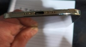 Good
													Apple iPhone Air - Spectrum, Light Gold, 256 GB, A3260, photo 3 of 5