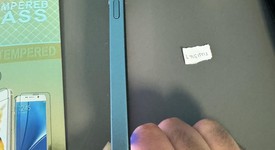 Good
													Apple iPhone 14 - Unlocked, Purple, 128 GB, A2649, photo 4 of 6