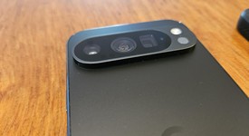 Good
													Google Pixel 9 Pro - Unlocked, Obsidian, 256 GB, 16 GB, GR83Y, photo 3 of 7
