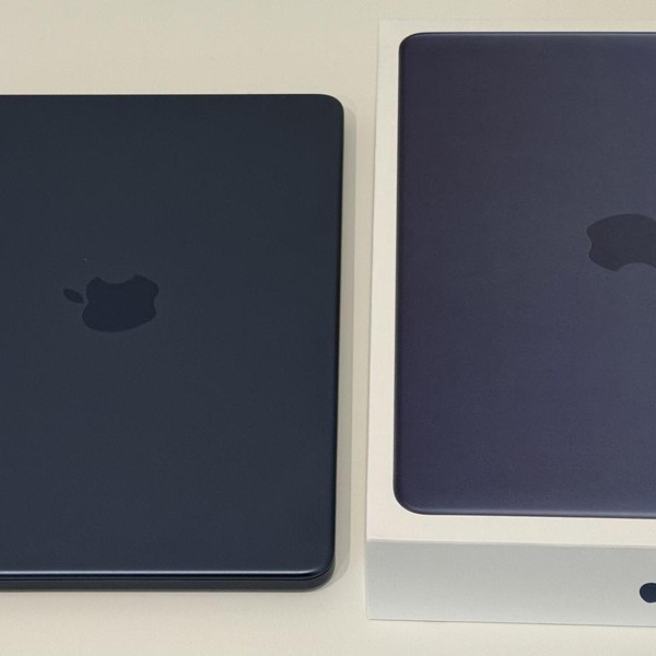 MacBook Neo 2026 - 512 GB, Indigo, 8 GB, Apple A18 Pro