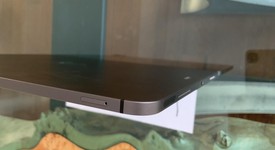 Mint
													Apple iPad Pro 12.9" 5th Gen 2021 - Unlocked, Gray, 256 GB, photo 5 of 7