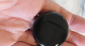 Mint
													Google Pixel Watch 3 - Unlocked, Black, 41mm, LTE, photo 2 of 5
