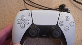 Good
													PlayStation 5 Digital Edition (2020) - White, 825 GB, Digital Edition, photo 4 of 7