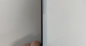 Mint
													Google Pixel 3 XL - Verizon, White, 64 GB, Verizon Edition, photo 5 of 7