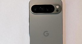 Mint
													Google Pixel 9 Pro XL - Unlocked, Hazel, 128 GB, 16 GB, GGX8B, photo 3 of 9