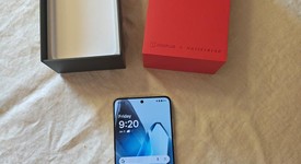 Mint
													OnePlus 13 - Unlocked, Midnight Ocean, 512 GB, 16 GB, photo 2 of 8