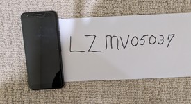 Good
													Google Pixel 3a - Unlocked, Black, 64 GB, 4 GB, G020G, photo 5 of 7