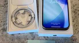 Mint
													Apple iPhone 15 Pro - Unlocked, Natural, 128 GB, A2848, photo 4 of 9