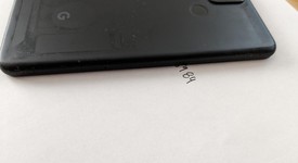 Good
													Google Pixel 4a 5G - Xfinity, Black, 128 GB, 6 GB, G025E, photo 4 of 6