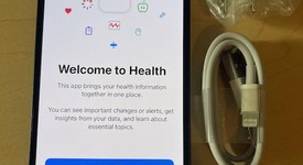 Fair
													Apple iPhone 12 - Unlocked, Black, 64 GB, A2172, photo 2 of 9