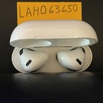 Used Apple AirPods (3rd Gen) - Lightning Case