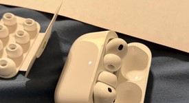 Used
													Apple AirPods Pro 3, photo 5 of 6