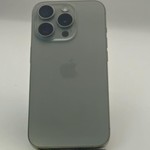 Mint Apple iPhone 15 Pro - AT&T, 128 GB, Natural, A2848