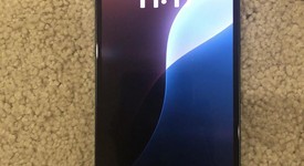 Good
													Apple iPhone 13 - Metro by T-Mobile, Midnight, 128 GB, A2482, photo 1 of 6
