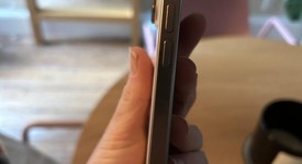 Mint
													Apple iPhone 16 Pro Max - Unlocked, Desert, 256 GB, A3084, photo 4 of 9