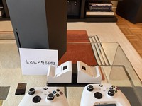 Xbox Series X (2020)