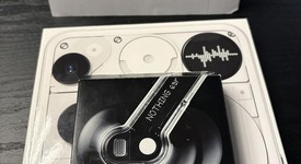 Mint
													Nothing Phone (3) - Unlocked Non-US, White, 512 GB, 16 GB, photo 1 of 10