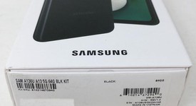 New
													Samsung Galaxy A13 5G - T-Mobile, Black, 64 GB, 4 GB, SM-A136U, photo 3 of 4