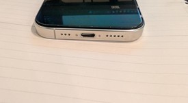 Mint
													Apple iPhone 16 Pro - Unlocked, Desert, 128 GB, A3083, photo 3 of 5