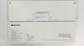 New
													Apple Watch SE 3rd Gen 40mm - Unlocked, Midnight, A3326 - Cellular, photo 5 of 5