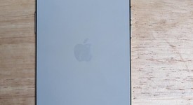 Good
													Apple iPhone Air - Unlocked, Sky Blue, 256 GB, A3260, photo 4 of 12