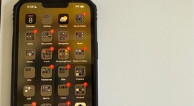 Mint
													Apple iPhone 13 Pro Max - Unlocked, Graphite, 256 GB, A2484, photo 2 of 6