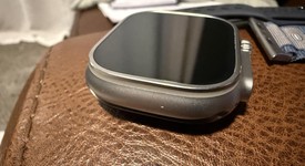 Good
													Apple Watch Ultra 2 49mm - Unlocked, Natural, A2986, photo 2 of 9