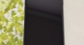 Good
													Apple iPhone SE 2nd Gen 2020 - Unlocked, Black, 64 GB, A2275, photo 1 of 3