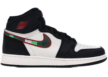 Jordan 1 Retro High Sports Illustrated (A Star Is Born) (GS) for sale