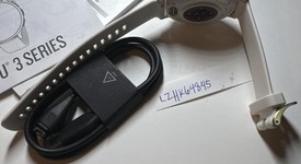 Mint
													Garmin Venu 3 - White, photo 4 of 4