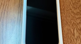 Mint
													Apple iPhone 17 Pro - Unlocked, Silver, 256 GB, A3256, photo 3 of 12