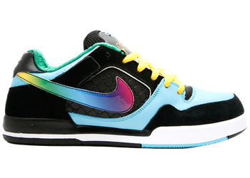 Nike SB Paul Rodriguez 2 Playstation for sale