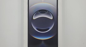 New
													Apple iPhone 16e - Unlocked, White, 128 GB, A3212, photo 1 of 4