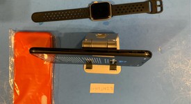 Fair
													Apple iPhone Xs Max - Unlocked, Gray, 256 GB, A1921, photo 3 of 6