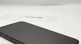 Good
													Apple iPhone 12 - Unlocked, Black, 256 GB, A2172, photo 2 of 4