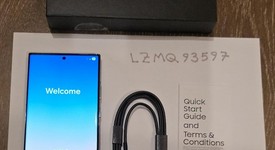 Mint
													Samsung Galaxy S23 Ultra - Unlocked, Green, 256 GB, 8 GB, SM-S918U1, photo 2 of 9